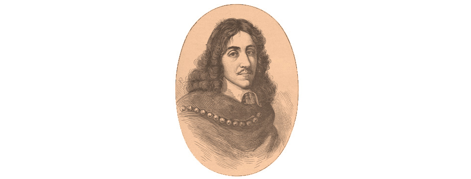 John Evelyn The History of London